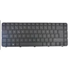 Teclado PT HP COMPAQ CQ58/Chiclet 